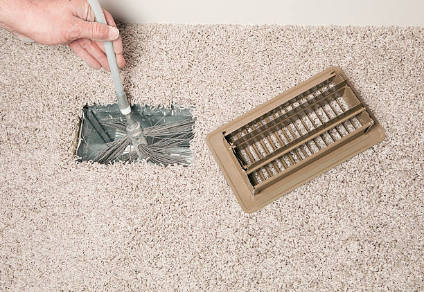 Reliable Copperton, UT Airduct Cleaning Solutions