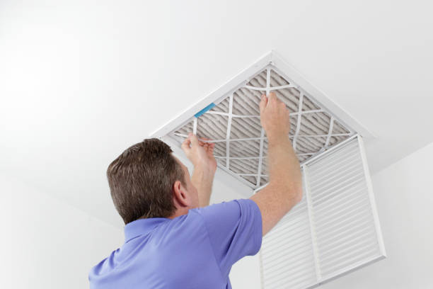 Best Professional Duct Cleaning Services  in Copperton, UT
